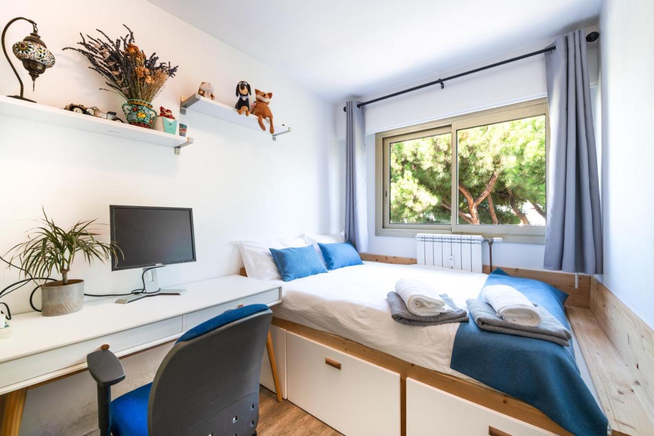 Residence Mediterranee - Beachfront - Sun And Seaview - Pool - Private Parking Cagnes-sur-Mer Dış mekan fotoğraf